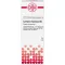 LYCOPUS VIRGINICUS Diluição D 6, 20 ml