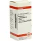 MAGNESIUM CARBONICUM D 6 comprimidos, 80 unidades