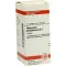 MAGNESIUM PHOSPHORICUM D 3 comprimidos, 80 unidades