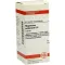 MAGNESIUM SULFURICUM D 6 comprimidos, 80 unidades