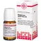 MAGNESIUM SULFURICUM D 6 comprimidos, 80 unidades