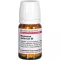 MAGNESIUM SULFURICUM D 6 comprimidos, 80 unidades