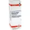 MERCURIUS SOLUBILIS Diluição Hahnemanni D 8, 20 ml
