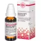 MERCURIUS SOLUBILIS Diluição Hahnemanni D 8, 20 ml