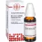 MERCURIUS SOLUBILIS Diluição Hahnemanni D 8, 20 ml