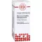 MERCURIUS SOLUBILIS Diluição Hahnemanni D 8, 20 ml