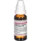 MERCURIUS SOLUBILIS Diluição Hahnemanni D 8, 20 ml