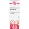 NUX VOMICA Diluição D4, 20 ml