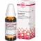 NUX VOMICA Diluição D4, 20 ml