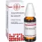 NUX VOMICA Diluição D4, 20 ml