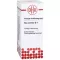 NUX VOMICA Diluição D4, 20 ml