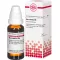 NUX VOMICA Diluição D 6, 20 ml
