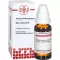NUX VOMICA Diluição D 6, 20 ml