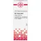 NUX VOMICA Diluição D 12, 20 ml