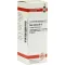 NUX VOMICA Diluição D 12, 20 ml