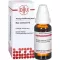 NUX VOMICA Diluição D 12, 20 ml