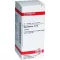 NUX VOMICA D 12 comprimidos, 80 unidades