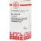 NUX VOMICA D 6 glóbulos, 10 g