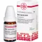 NUX VOMICA D 12 glóbulos, 10 g