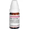 NUX VOMICA D 30 glóbulos, 10 g