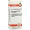 NUX VOMICA D 200 glóbulos, 10 g