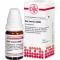 NUX VOMICA D 200 glóbulos, 10 g
