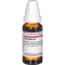 PULSATILLA Diluição D 6, 20 ml