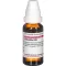 PULSATILLA Diluição D 30, 20 ml