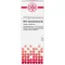 RHUS TOXICODENDRON Diluição D 6, 20 ml
