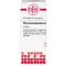 RHUS TOXICODENDRON D 4 comprimidos, 80 unidades