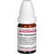 RHUS TOXICODENDRON D 3 glóbulos, 10 g