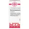 RHUS TOXICODENDRON D 4 glóbulos, 10 g