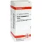 SECALE CORNUTUM D 4 comprimidos, 80 unidades