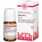 SILICEA D 12 comprimidos, 80 unidades
