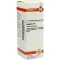 SPIGELIA Diluição D4, 20 ml
