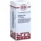 SPONGIA D 6 glóbulos, 10 g