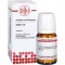 SULFUR D 6 comprimidos, 80 unidades