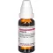 THUJA Diluição D3, 20 ml