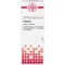 THUJA Diluição D4, 20 ml
