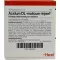 ACIDUM DL-ampolas malicum Injeel, 10 unid