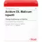 ACIDUM DL-ampolas malicum Injeel, 10 unid