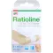RATIOLINE curativo rápido sensível 4 cm x 1 m, 1 peça