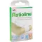 RATIOLINE curativo rápido sensível 6 cm x 1 m, 1 peça
