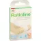 RATIOLINE curativo rápido sensível 6 cm x 1 m, 1 peça