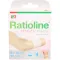 RATIOLINE curativo rápido sensível 8 cm x 1 m, 1 peça
