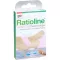 RATIOLINE tiras de gesso sensíveis em 2 tamanhos, 10 peças