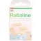 RATIOLINE tiras de gesso sensíveis em 4 tamanhos, 20 peças
