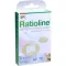 RATIOLINE tiras de gesso sensíveis redondas, 20 peças