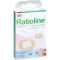 RATIOLINE tiras de gesso sensíveis redondas, 20 peças