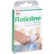 RATIOLINE curativo elástico rápido 4 cmx1 m, 1 peça